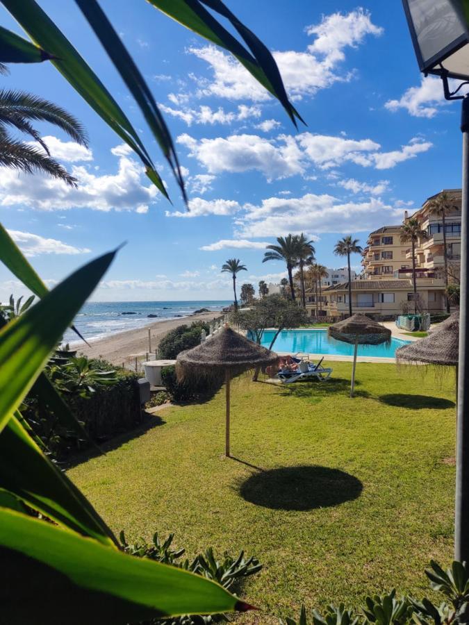 Lubina Home Sitio de Calahonda 外观 照片