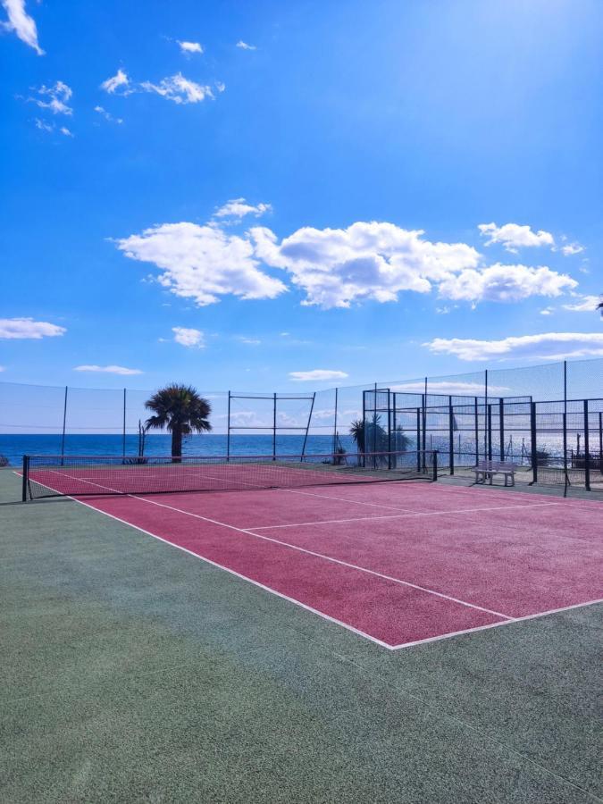 Lubina Home Sitio de Calahonda 外观 照片
