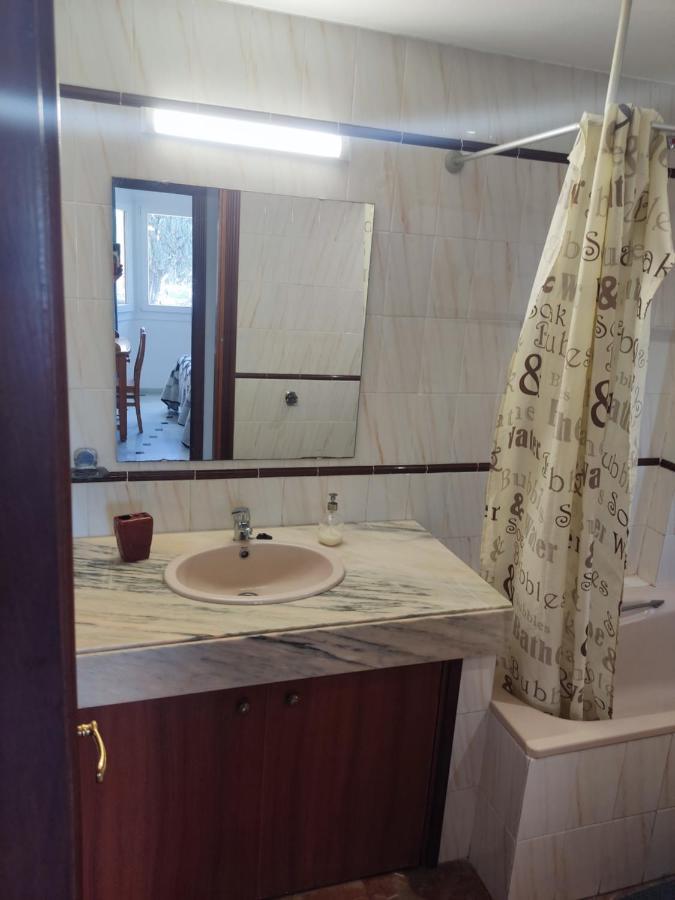 Lubina Home Sitio de Calahonda 外观 照片