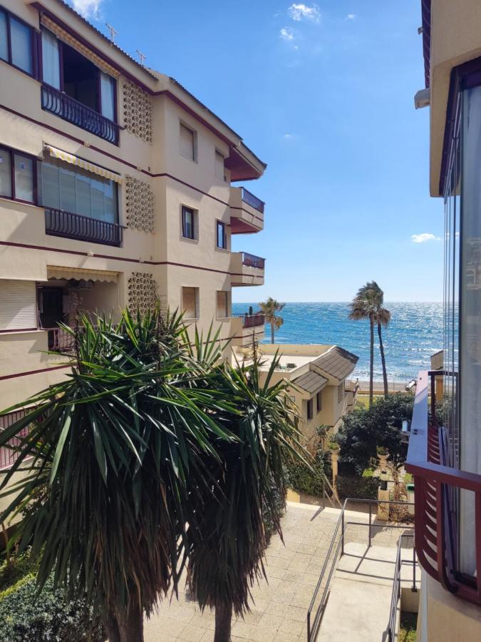 Lubina Home Sitio de Calahonda 外观 照片