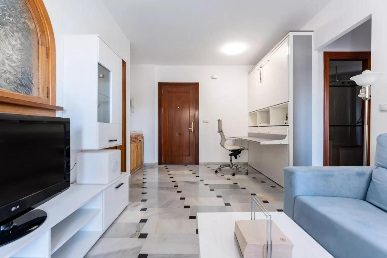 Lubina Home Sitio de Calahonda 外观 照片