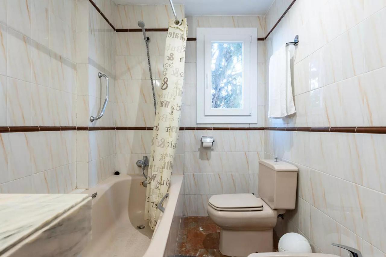 Lubina Home Sitio de Calahonda 外观 照片