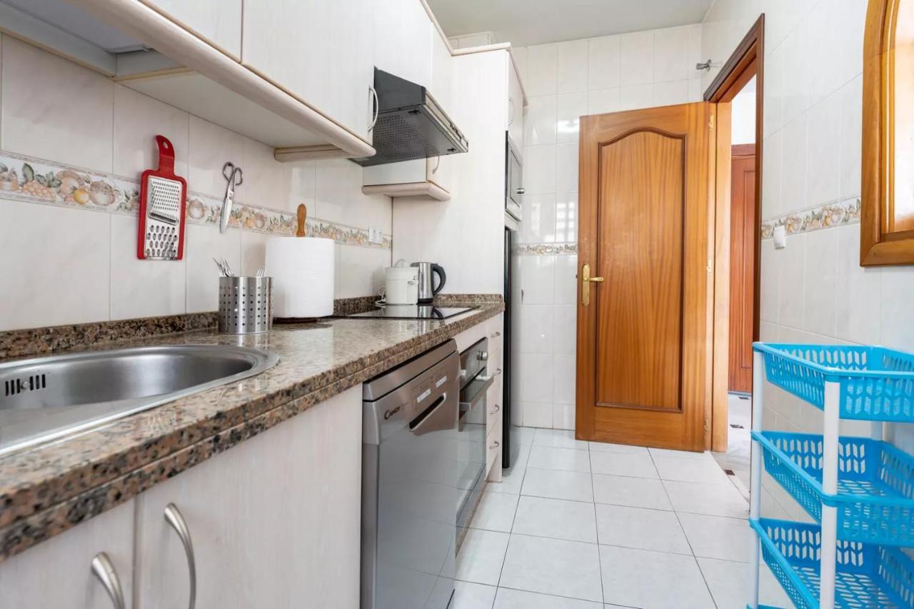 Lubina Home Sitio de Calahonda 外观 照片