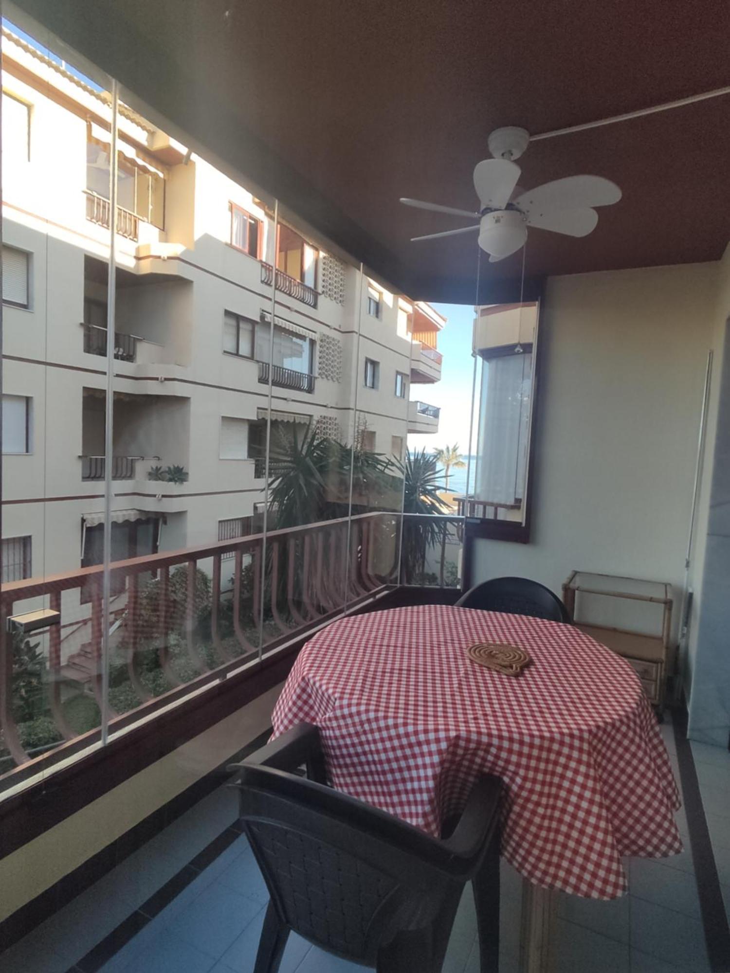 Lubina Home Sitio de Calahonda 外观 照片