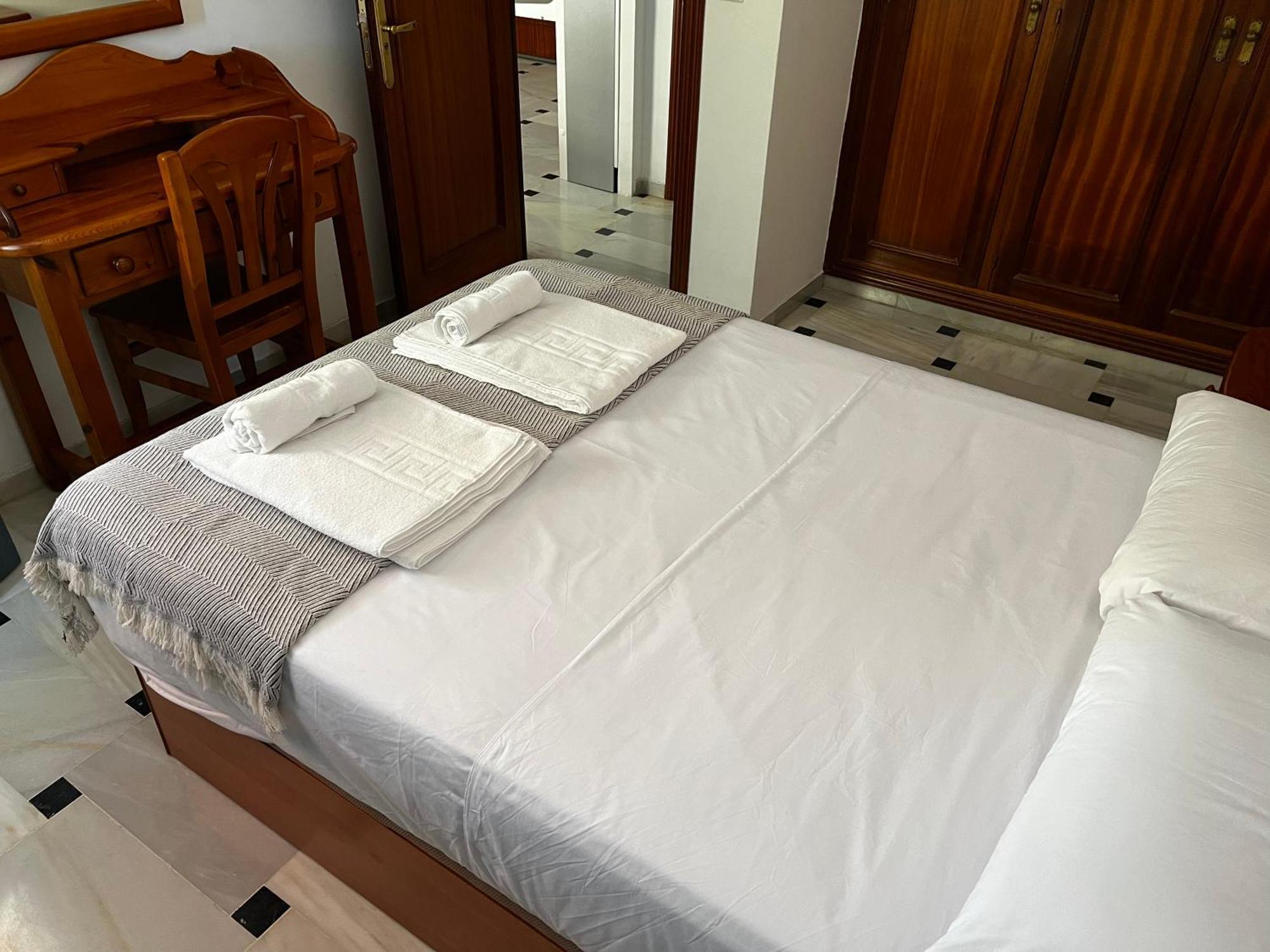 Lubina Home Sitio de Calahonda 外观 照片