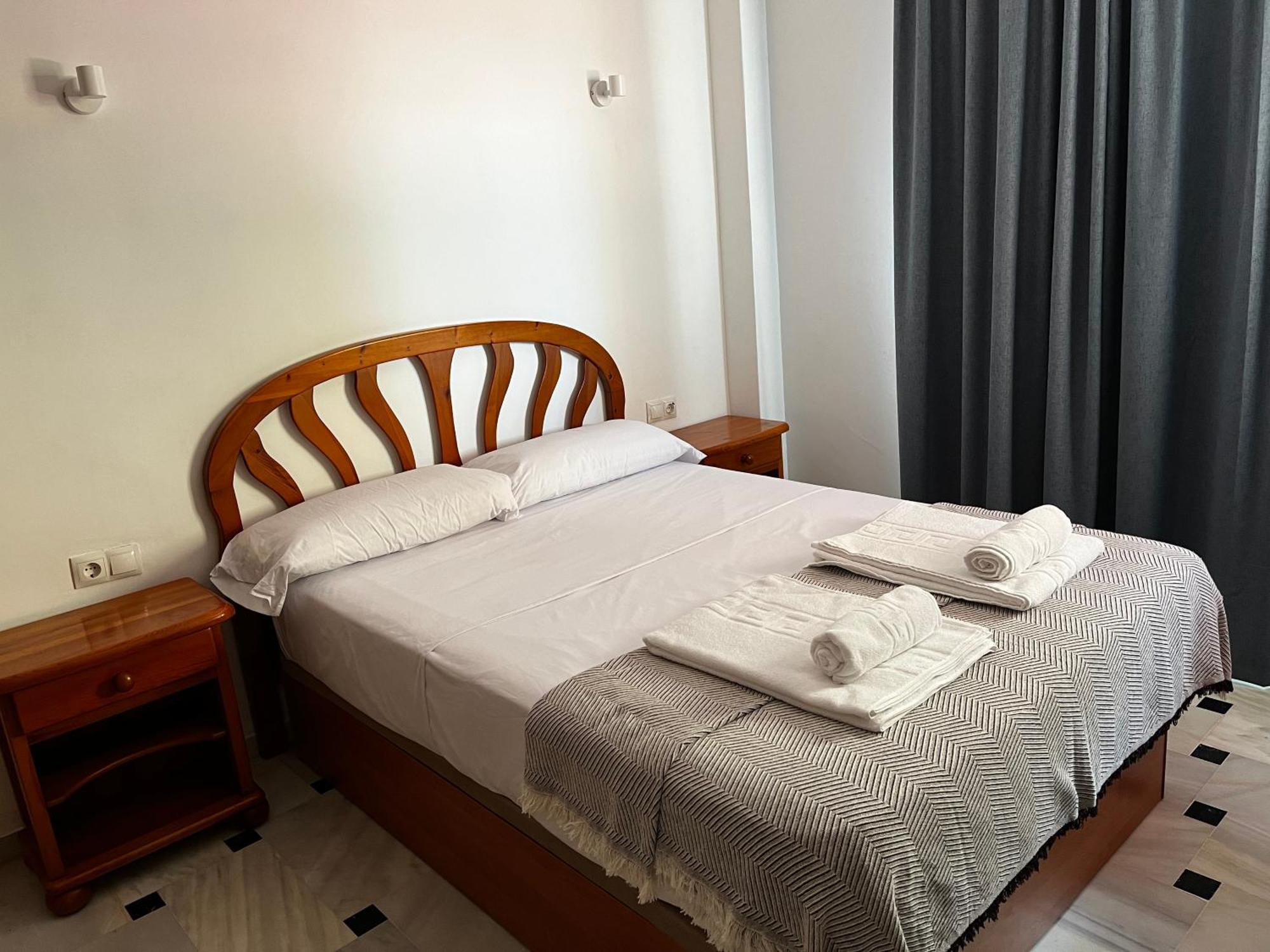 Lubina Home Sitio de Calahonda 外观 照片