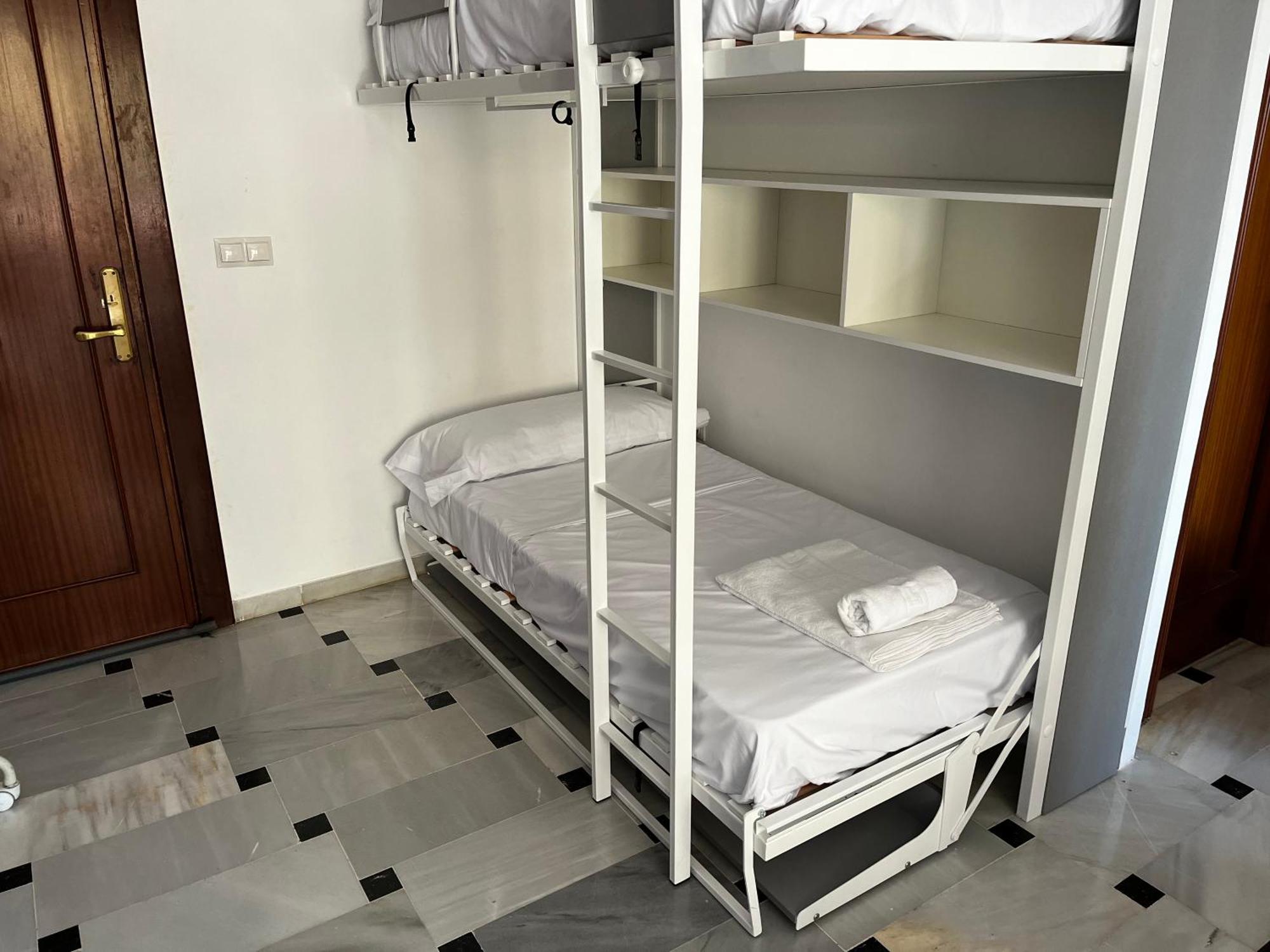 Lubina Home Sitio de Calahonda 外观 照片